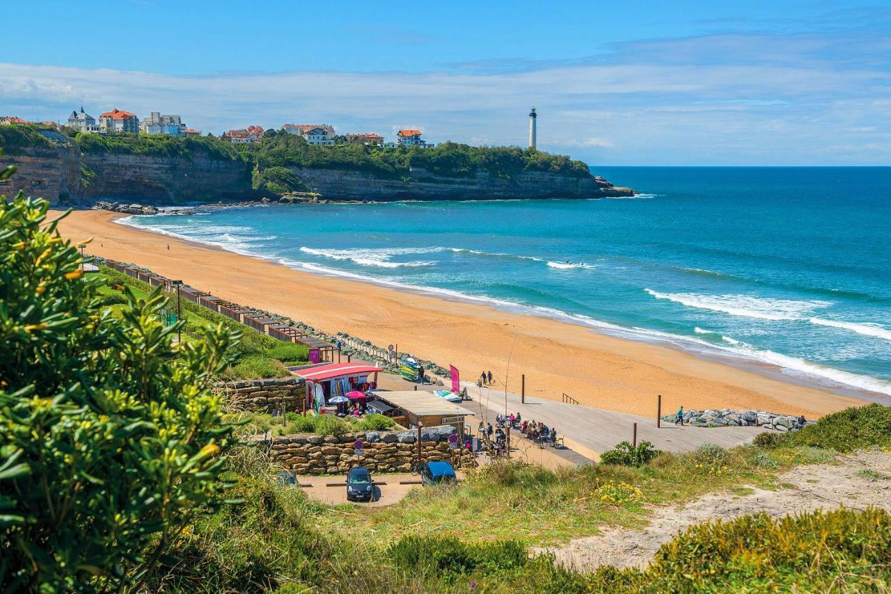 Ostello Spotsleeping Anglet Esterno foto